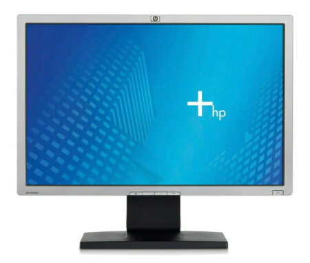 HP used Οθόνη LP2465 LCD