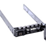 SAS HDD Drive Caddy Tray WX387 For Dell 2.5" (new)