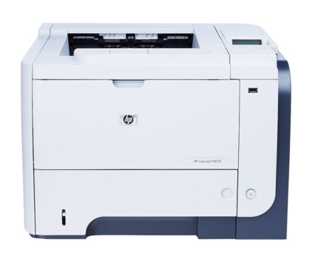 HP used Printer LaserJet Enterprise P3015dn
