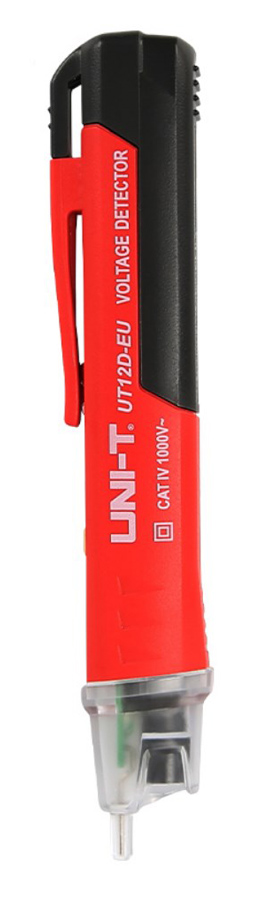 UNI-T ανιχνευτής τάσης ΑC UT12D-EU