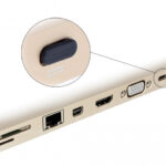 DELOCK κάλυμμα προστασίας για θύρα USB-C 64014