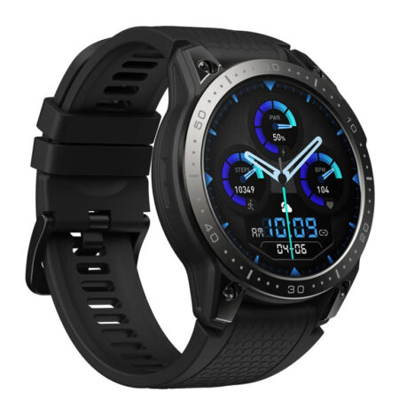ZEBLAZE smartwatch Ares 3 Pro