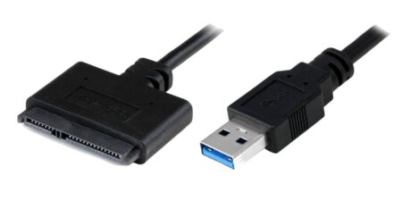 POWERTECH καλώδιο σύνδεσης HDD/SSD CAB-U032