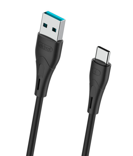 CELEBRAT καλώδιο USB-C σε USB CB-18T