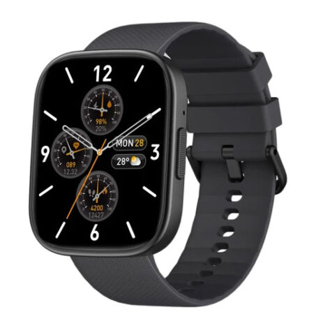 ZEBLAZE smartwatch GTS 3 Plus