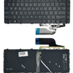 Πληκτρολόγιο για HP ProBook 640 G4 KEY-113 με backlight