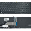 Πληκτρολόγιο για HP ProBook 650 G2 KEY-115 με backlight