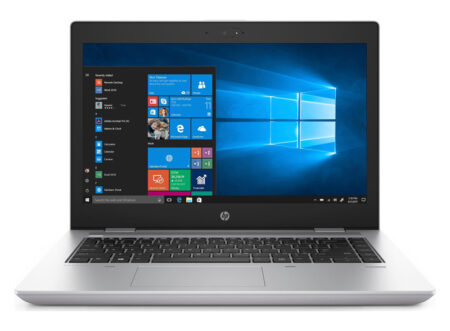 HP Laptop ProBook 640 G4