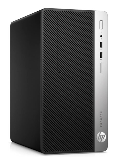 HP PC ProDesk 400 G5 MT