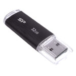 SILICON POWER USB Flash Drive Ultima U02
