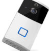 SECTEC smart κουδούνι με κάμερα ST-WD03-TY