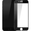 POWERTECH Tempered Glass 5D Full Glue για iPhone 8