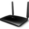 TP-LINK Wireless N Router TL-MR6400