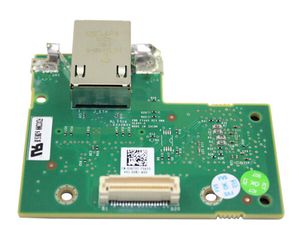 DELL used Remote Access Board iDRAC για Poweredge R610/R710