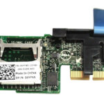 DELL used dual SD Card module 0PMR79 για Poweredge R720