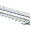 DELL used Rail Kit 2U για PowerEdge R510/R515/R520/R720/R720XD/R730/R730X/R740/R820