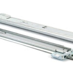 DELL used Rail Kit 2U για PowerEdge R510/R515/R520/R720/R720XD/R730/R730X/R740/R820