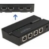 DELOCK USB 2.0 switch 11494