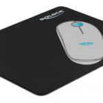 DELOCK mouse pad 12005