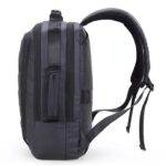 ARCTIC HUNTER τσάντα πλάτης 1500346 με θήκη laptop 15.6"