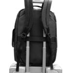 ARCTIC HUNTER τσάντα πλάτης 1500346 με θήκη laptop 15.6"