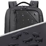 ARCTIC HUNTER τσάντα πλάτης 1500346 με θήκη laptop 15.6"