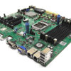 DELL used System MotherBoard 2P9X9 για PowerEdge T310