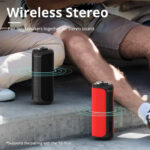 TRONSMART φορητό ηχείο T6 Plus