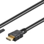 GOOBAY καλώδιο DVI-D σε HDMI 51586