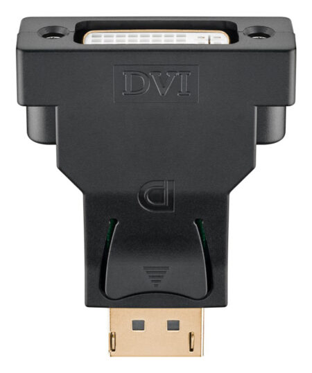 GOOBAY αντάπτορας DisplayPort σε DVI-D 1.1 51720