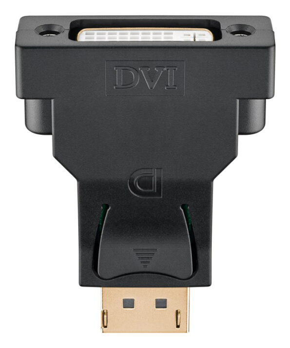 GOOBAY αντάπτορας DisplayPort σε DVI-D 1.1 51720