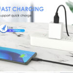CABLETIME καλώδιο USB-C σε USB U323A