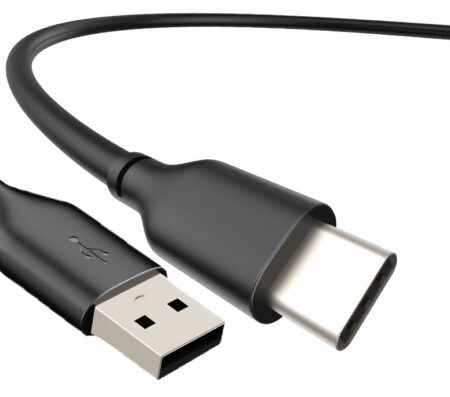 CABLETIME καλώδιο USB-C σε USB U323A