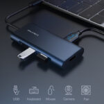 CABLETIME docking station CMHD71