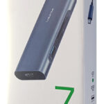 CABLETIME docking station CMHD71