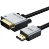 CABLETIME καλώδιο HDMI σε DVI PH241G
