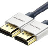 CABLETIME καλώδιο HDMI 2.0 AV540