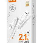 LDNIO καλώδιο USB-C σε USB LS371