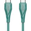 LDNIO καλώδιο USB-C σε USB-C LC611C