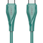 LDNIO καλώδιο USB-C σε USB-C LC611C
