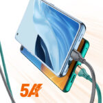LDNIO καλώδιο USB-C σε USB-C LC631C