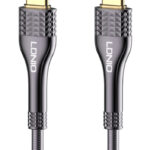 LDNIO καλώδιο USB-C σε USB-C LC651C
