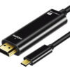 CABLETIME καλώδιο USB-C σε HDMI CT-CMHD