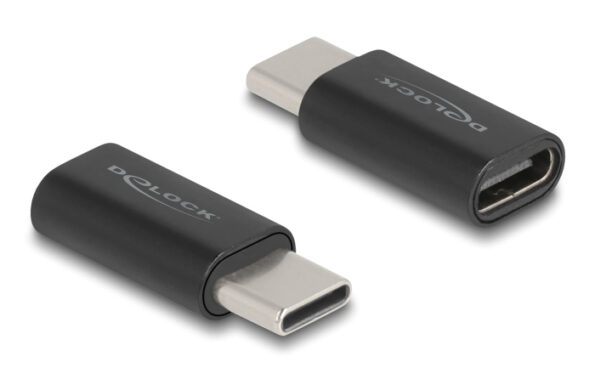 DELOCK αντάπτορας USB-C 60034