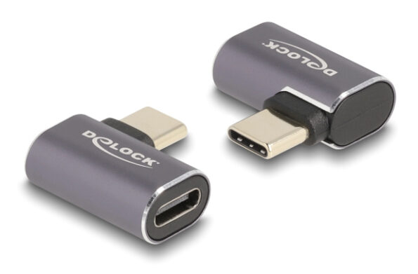 DELOCK αντάπτορας USB-C 60047