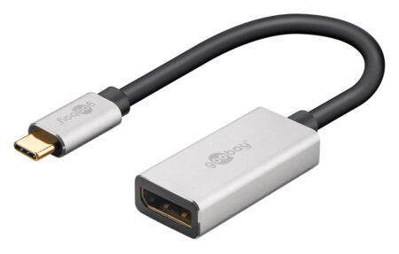 GOOBAY αντάπτορας USB-C σε DisplayPort 60195