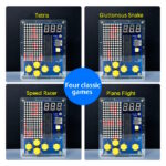KEYESTUDIO 51 Microcontroller Game Boy 60720213 για Arduino
