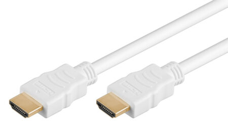 GOOBAY καλώδιο HDMI 2.0 61019 με Ethernet
