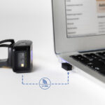 DELOCK USB dongle 61052 για Delock ασύρματα barcode scanner