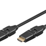 GOOBAY καλώδιο HDMI 61283 με Ethernet